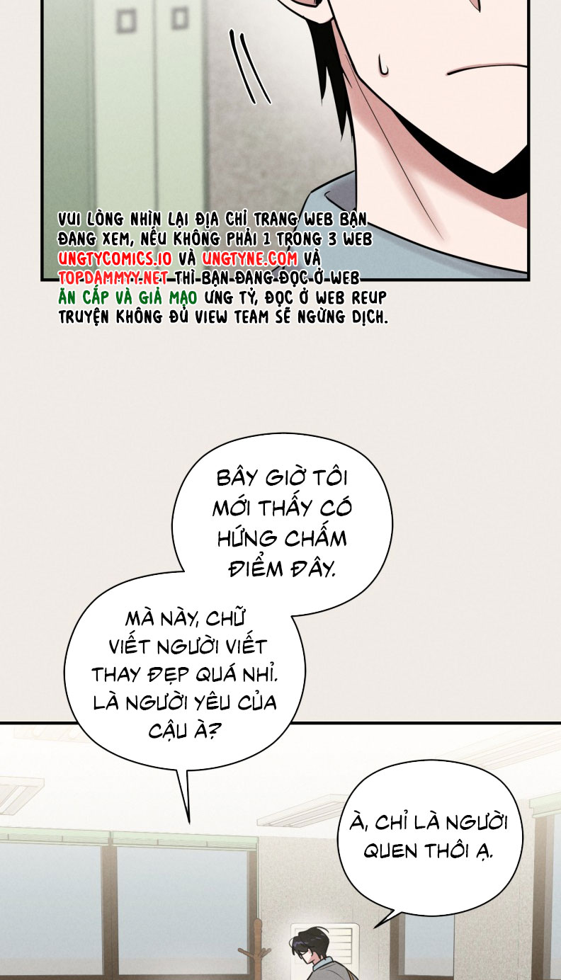 Báo Cáo Thanh Xuân 1995 Chapter 14 - Next Chapter 15