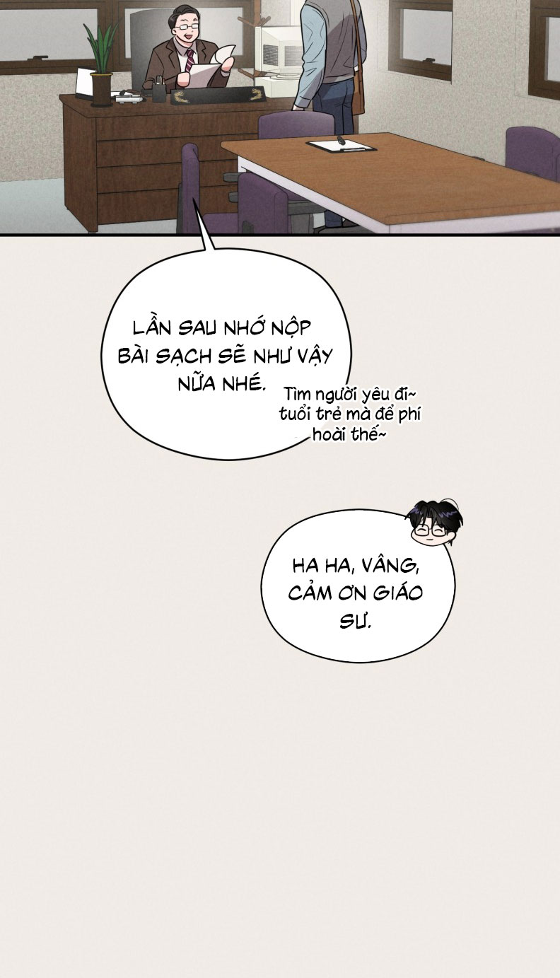 Báo Cáo Thanh Xuân 1995 Chapter 14 - Next Chapter 15