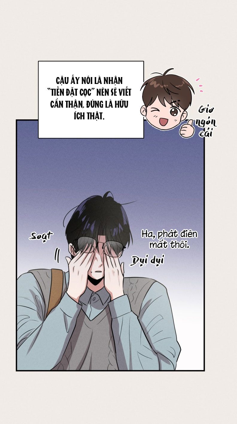 Báo Cáo Thanh Xuân 1995 Chapter 14 - Next Chapter 15