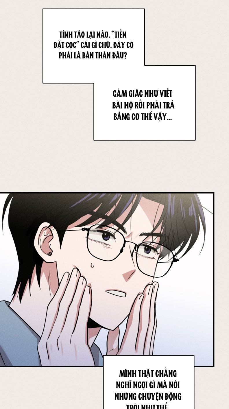 Báo Cáo Thanh Xuân 1995 Chapter 14 - Next Chapter 15