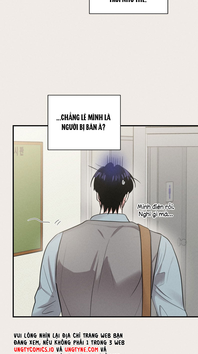 Báo Cáo Thanh Xuân 1995 Chapter 14 - Next Chapter 15