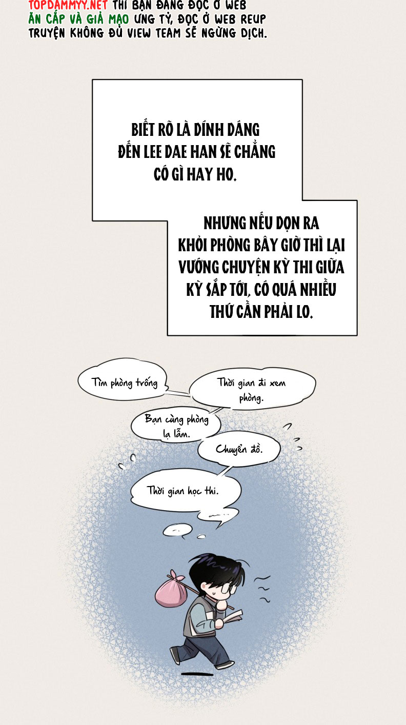 Báo Cáo Thanh Xuân 1995 Chapter 14 - Next Chapter 15