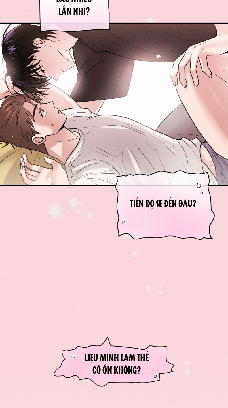 Báo Cáo Thanh Xuân 1995 Chapter 14 - Next Chapter 15