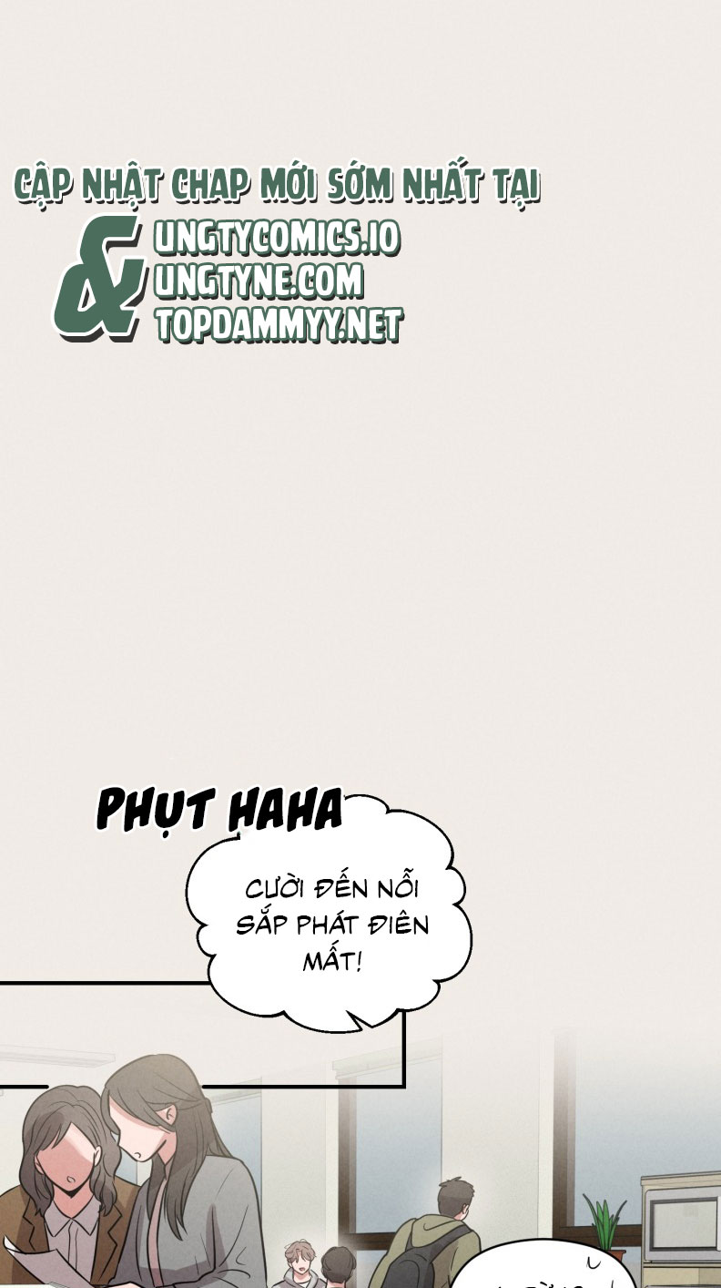 Báo Cáo Thanh Xuân 1995 Chapter 14 - Next Chapter 15