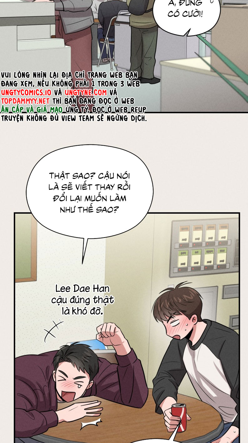 Báo Cáo Thanh Xuân 1995 Chapter 14 - Next Chapter 15