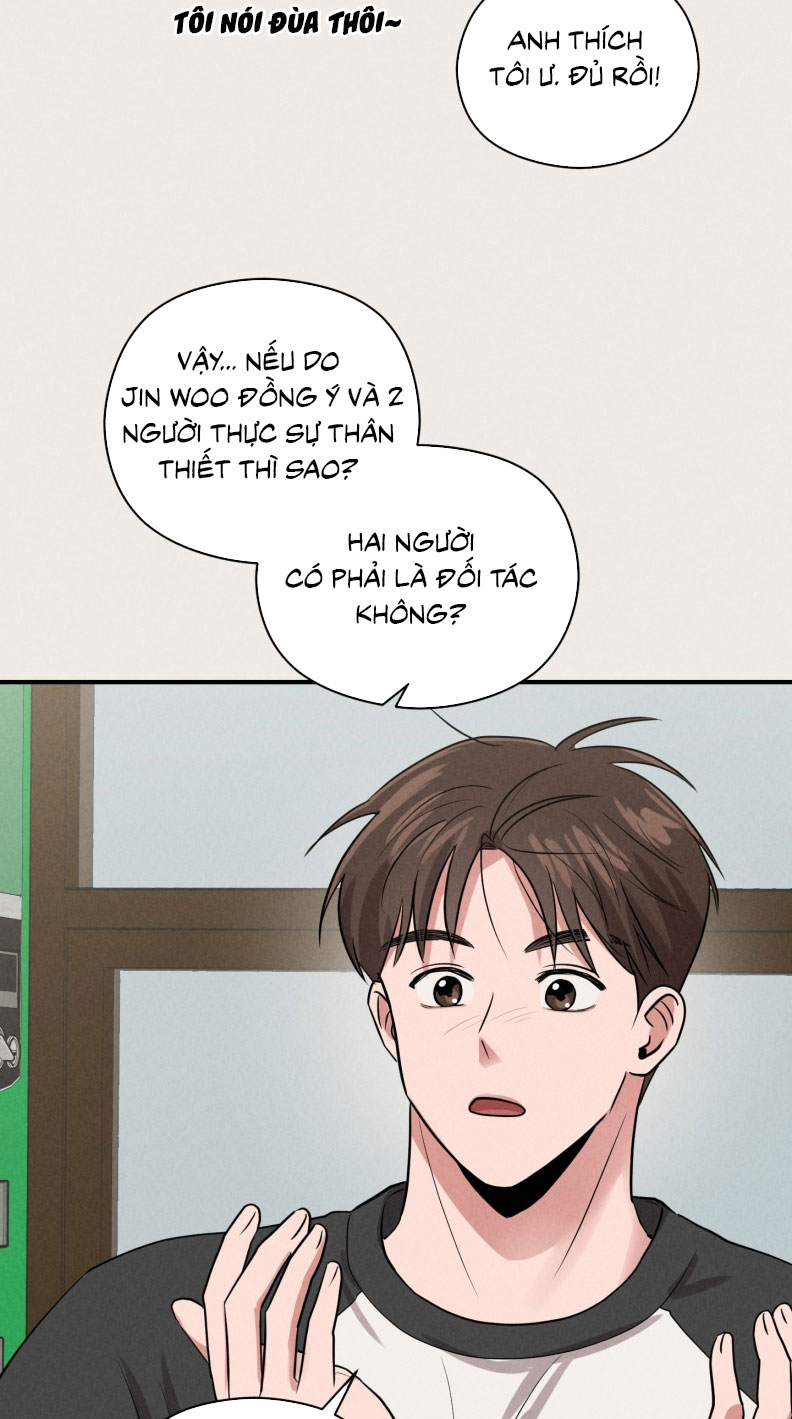 Báo Cáo Thanh Xuân 1995 Chapter 14 - Next Chapter 15
