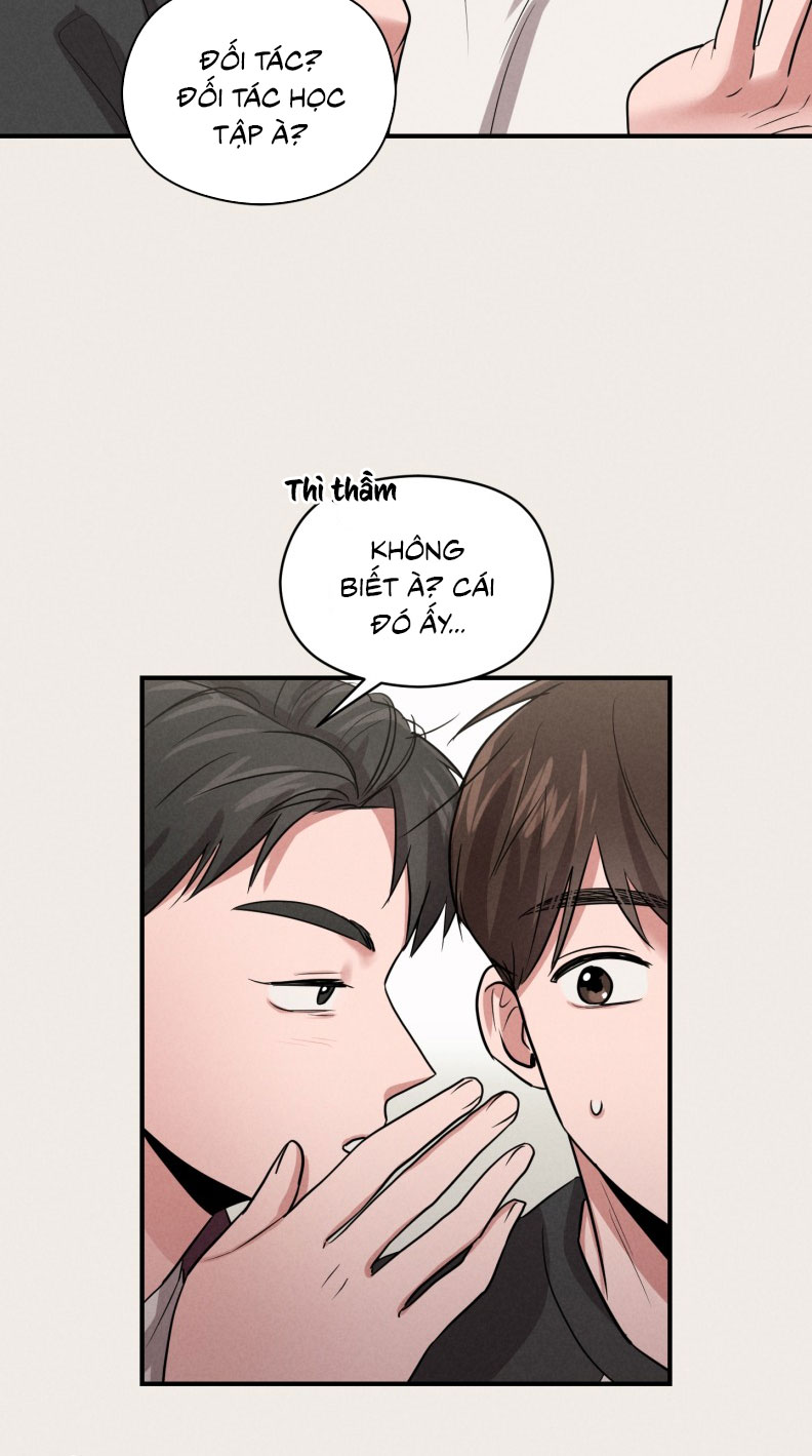 Báo Cáo Thanh Xuân 1995 Chapter 14 - Next Chapter 15