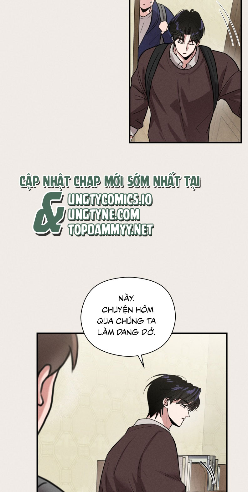 Báo Cáo Thanh Xuân 1995 Chapter 14 - Next Chapter 15