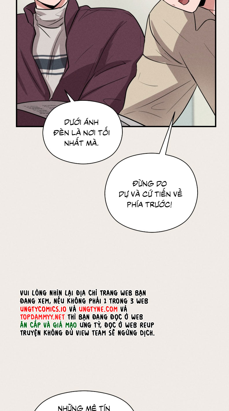 Báo Cáo Thanh Xuân 1995 Chapter 14 - Next Chapter 15