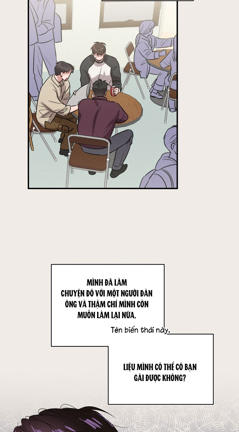 Báo Cáo Thanh Xuân 1995 Chapter 14 - Next Chapter 15