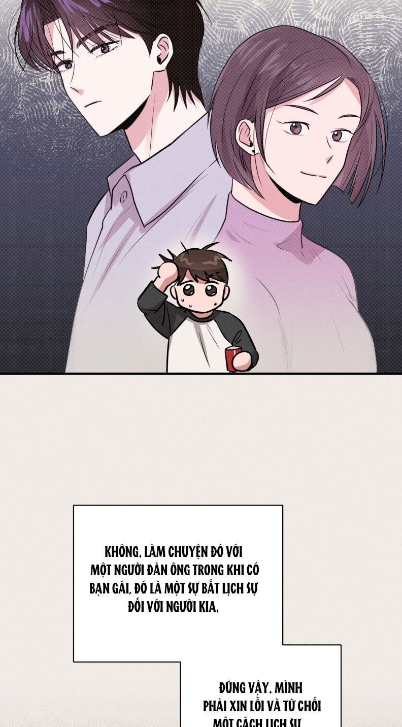 Báo Cáo Thanh Xuân 1995 Chapter 14 - Next Chapter 15