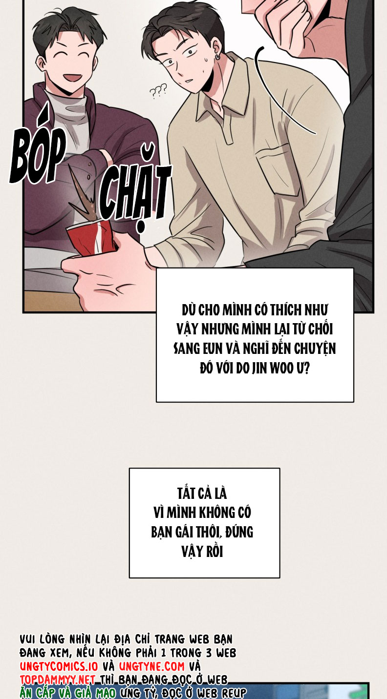 Báo Cáo Thanh Xuân 1995 Chapter 14 - Next Chapter 15
