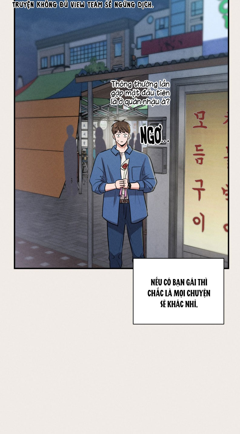 Báo Cáo Thanh Xuân 1995 Chapter 14 - Next Chapter 15