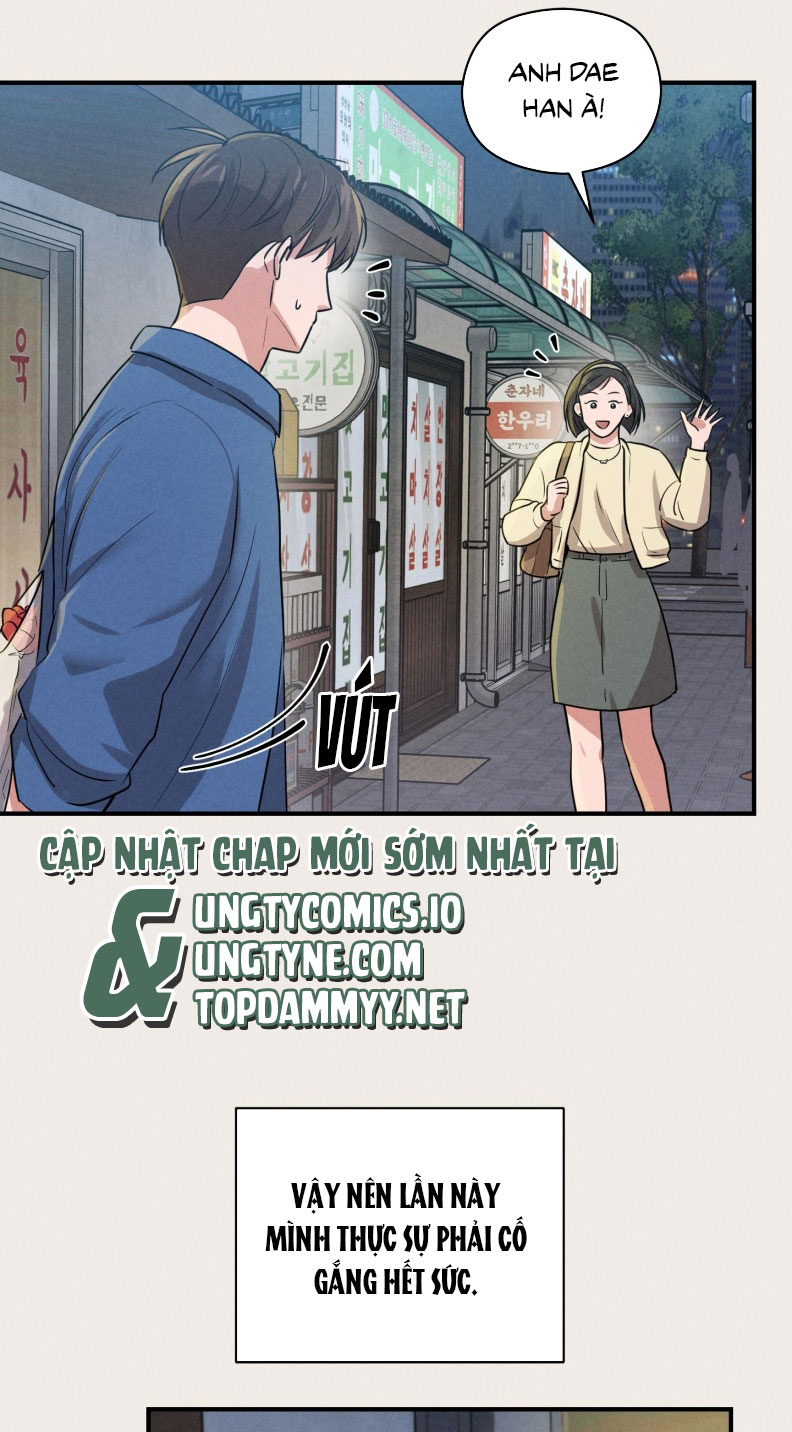 Báo Cáo Thanh Xuân 1995 Chapter 14 - Next Chapter 15