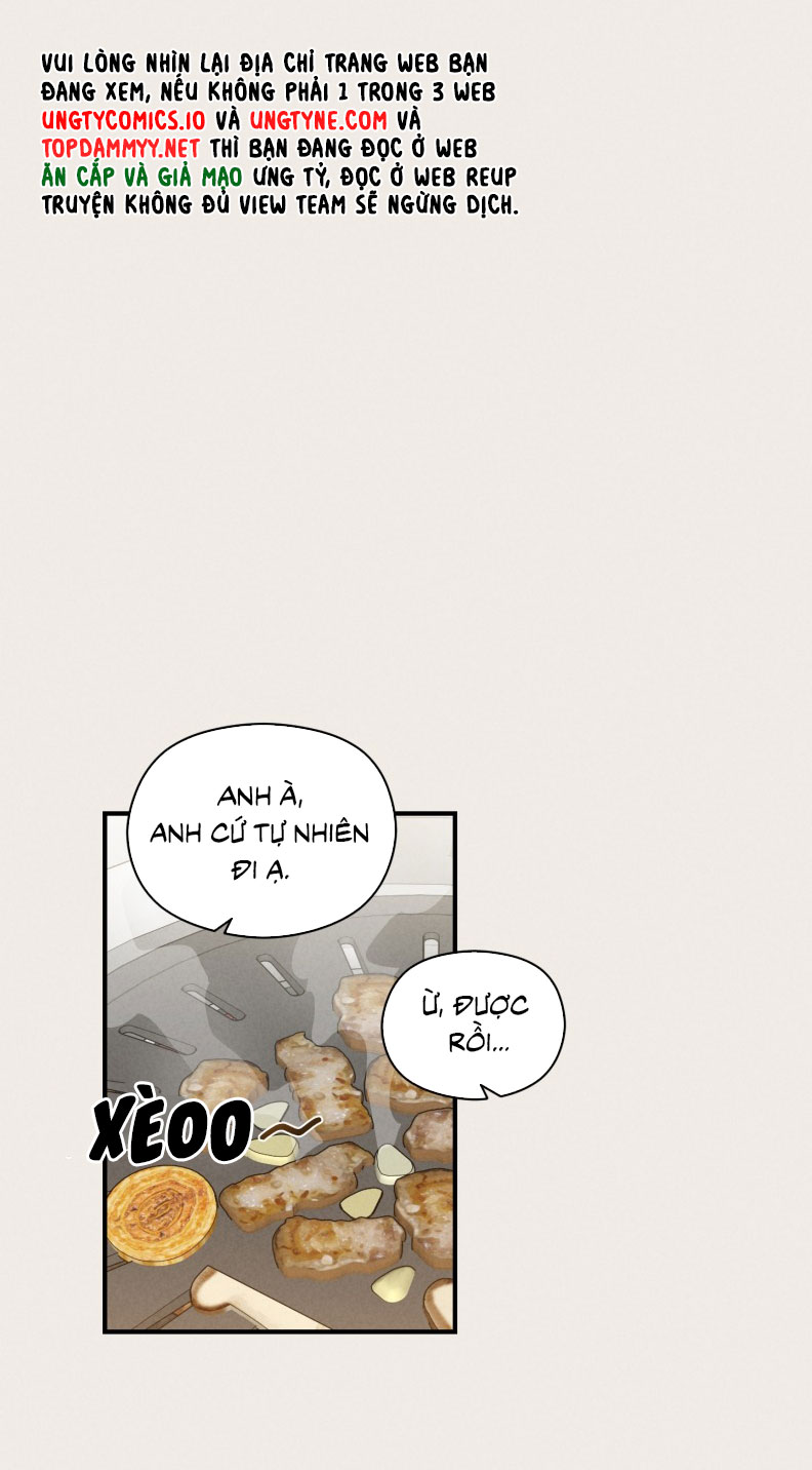 Báo Cáo Thanh Xuân 1995 Chapter 14 - Next Chapter 15