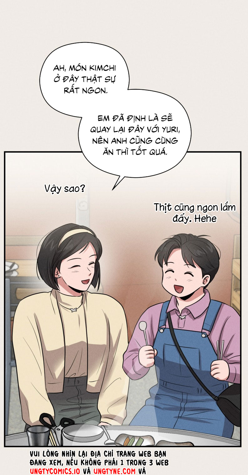 Báo Cáo Thanh Xuân 1995 Chapter 14 - Next Chapter 15
