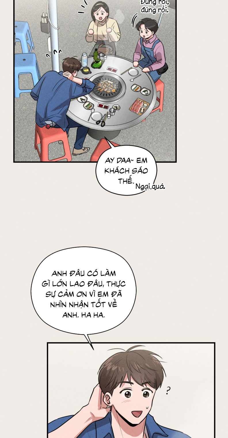 Báo Cáo Thanh Xuân 1995 Chapter 14 - Next Chapter 15