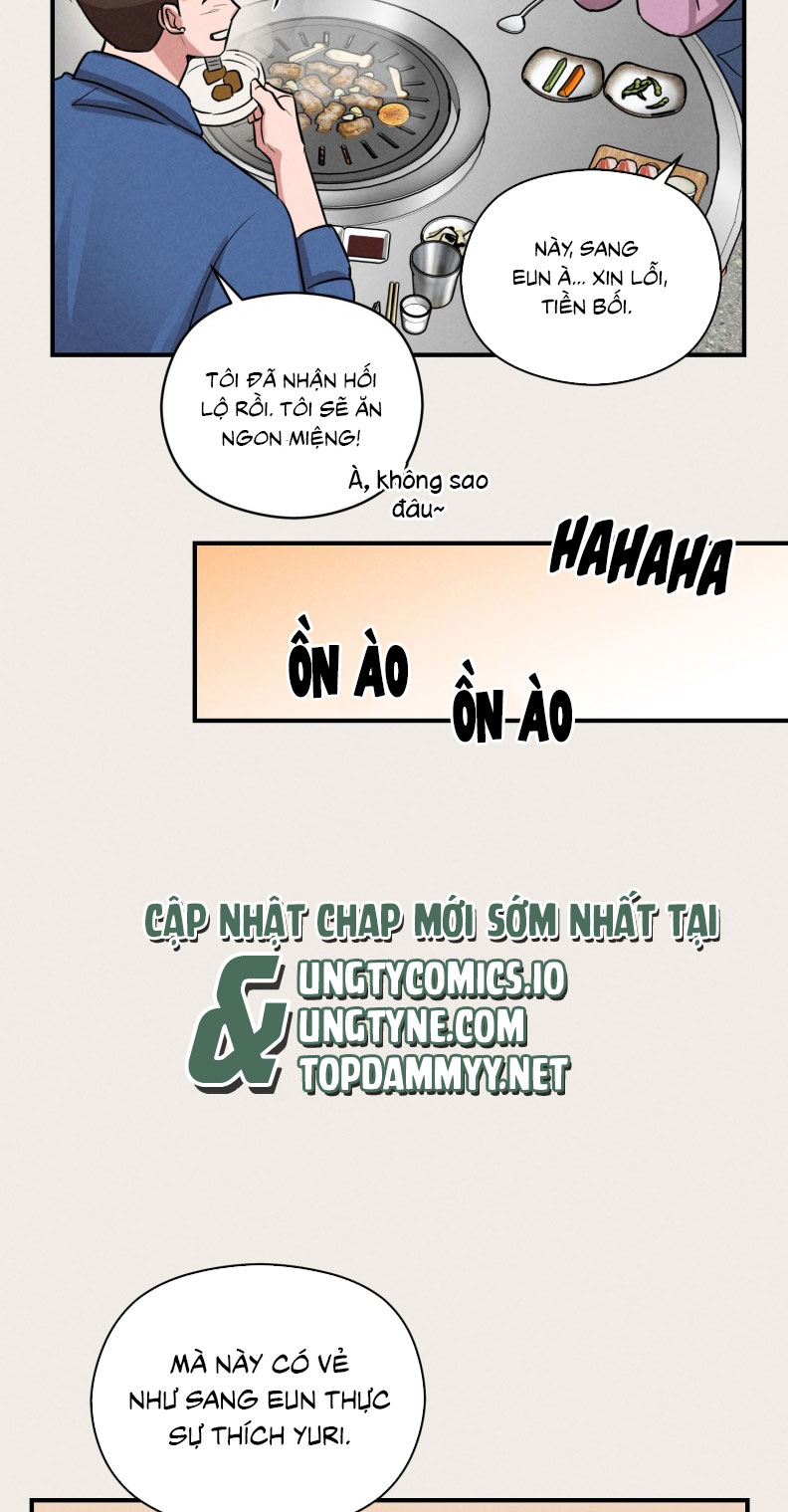 Báo Cáo Thanh Xuân 1995 Chapter 14 - Next Chapter 15