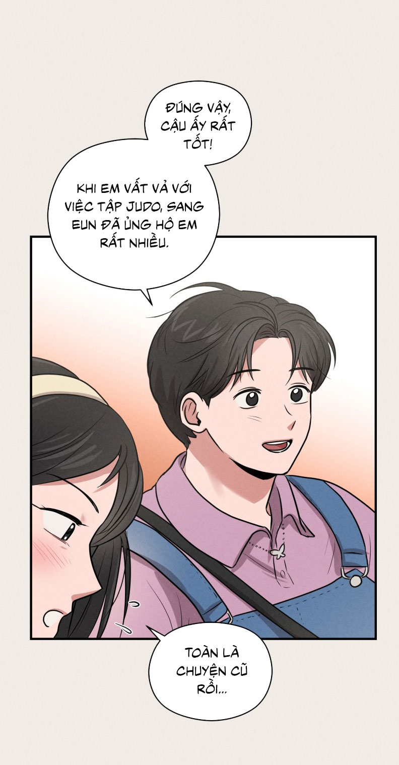 Báo Cáo Thanh Xuân 1995 Chapter 14 - Next Chapter 15
