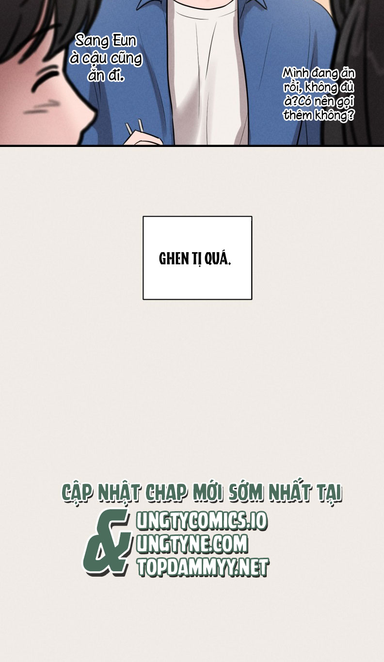 Báo Cáo Thanh Xuân 1995 Chapter 14 - Next Chapter 15