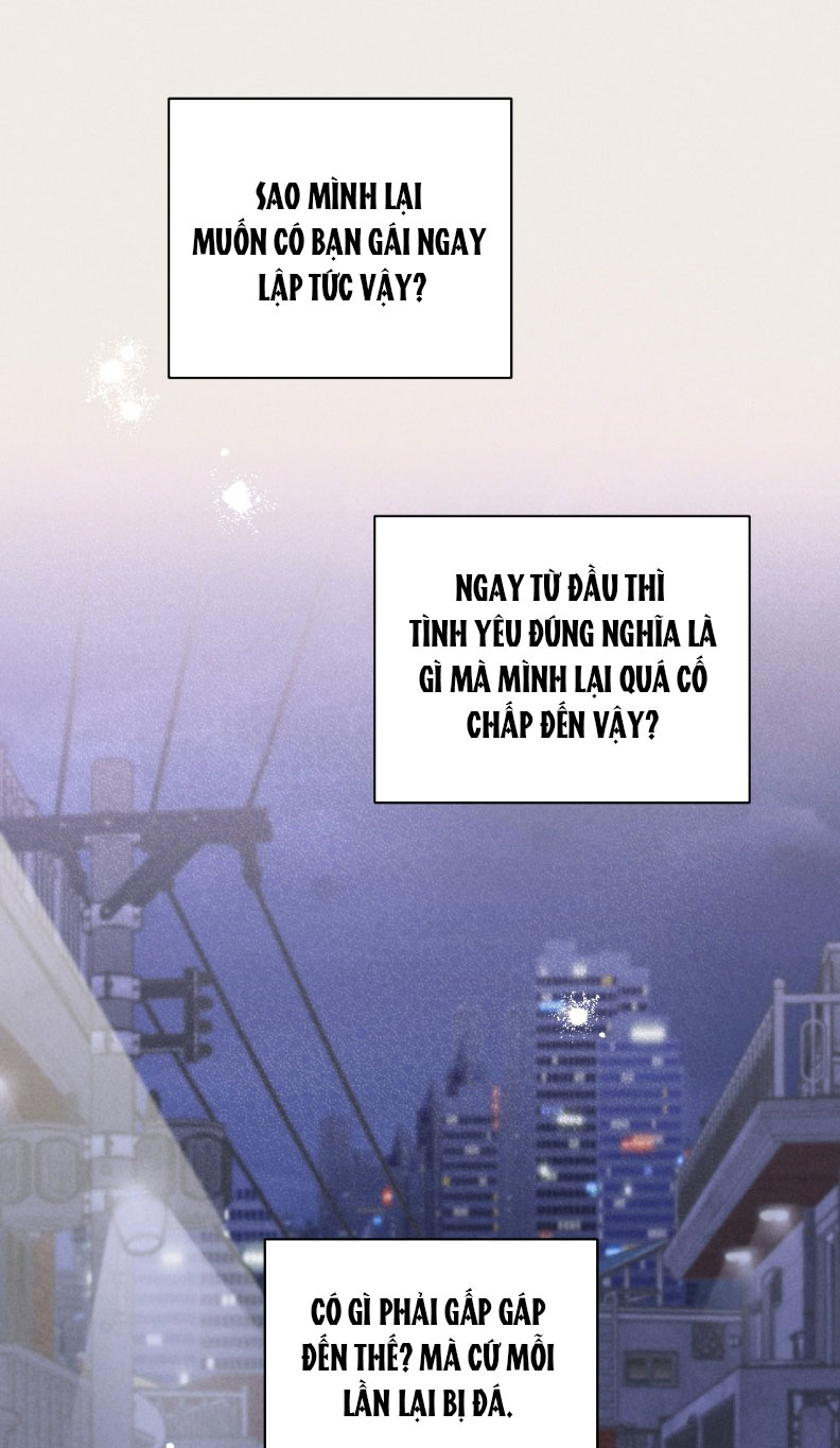 Báo Cáo Thanh Xuân 1995 Chapter 14 - Next Chapter 15