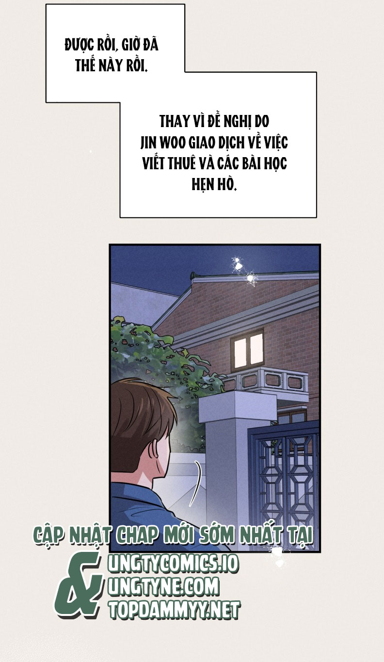 Báo Cáo Thanh Xuân 1995 Chapter 14 - Next Chapter 15