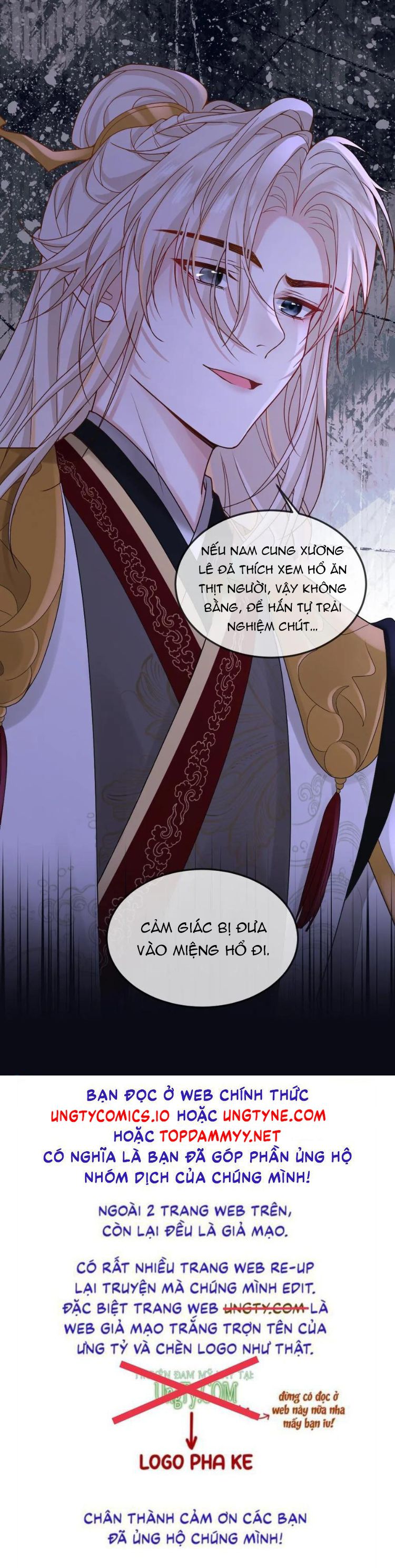 Lang Cẩu Chủ Thần Chapter 405 - Next Chapter 406