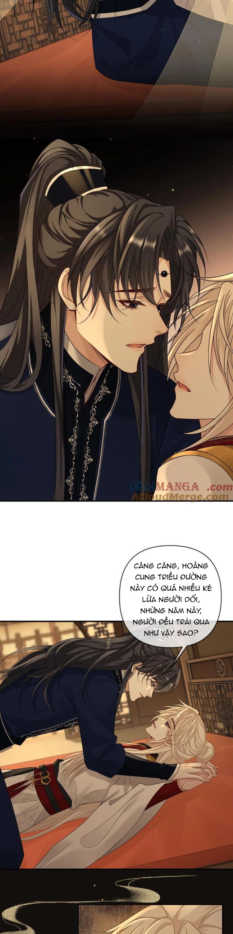 Lang Cẩu Chủ Thần Chapter 405 - Next Chapter 406