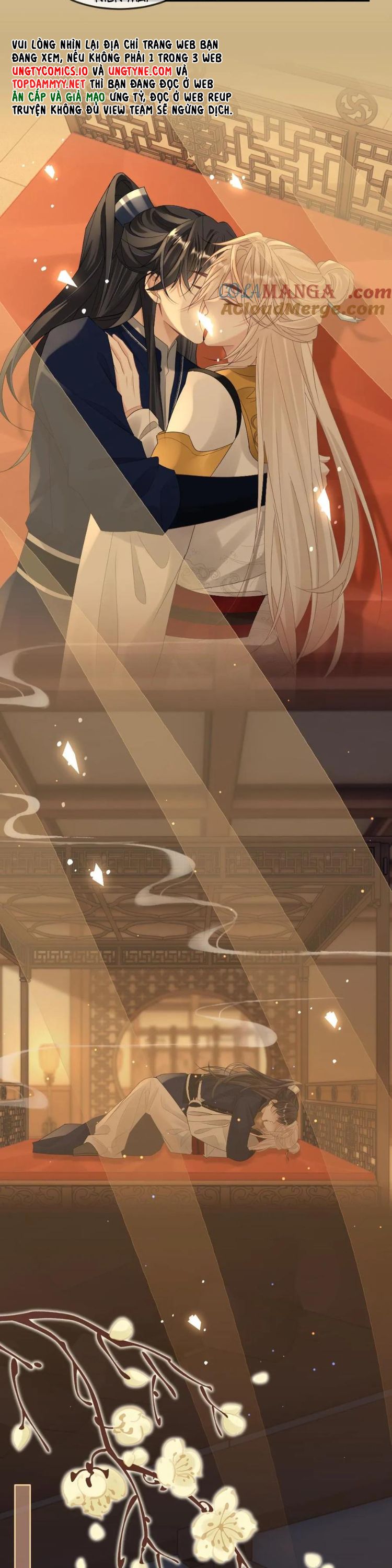 Lang Cẩu Chủ Thần Chapter 405 - Next Chapter 406