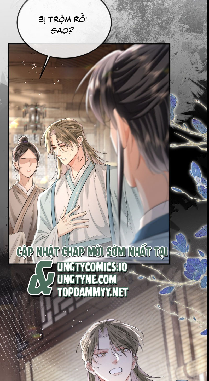 Ôn Hương Diễm Ngọc Chapter 50 - Trang 4