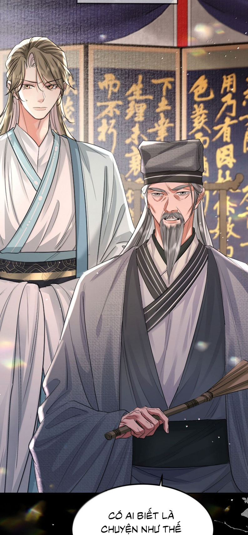 Ôn Hương Diễm Ngọc Chapter 50 - Trang 4