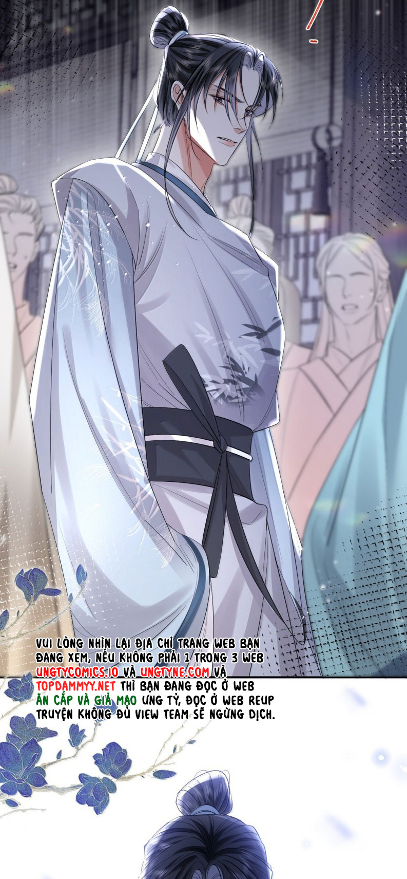 Ôn Hương Diễm Ngọc Chapter 50 - Trang 4