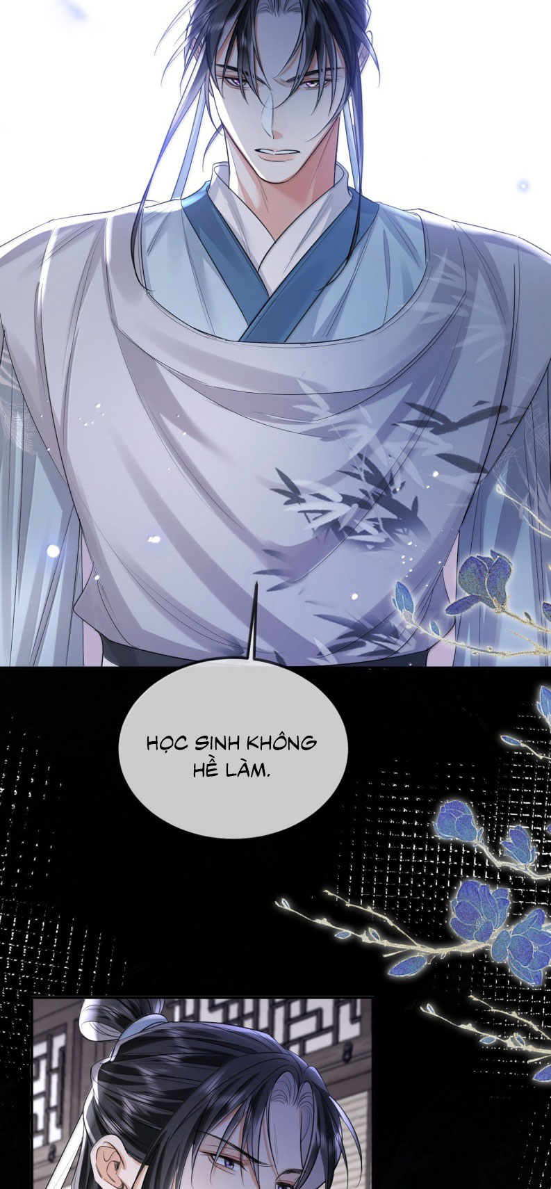 Ôn Hương Diễm Ngọc Chapter 50 - Trang 4