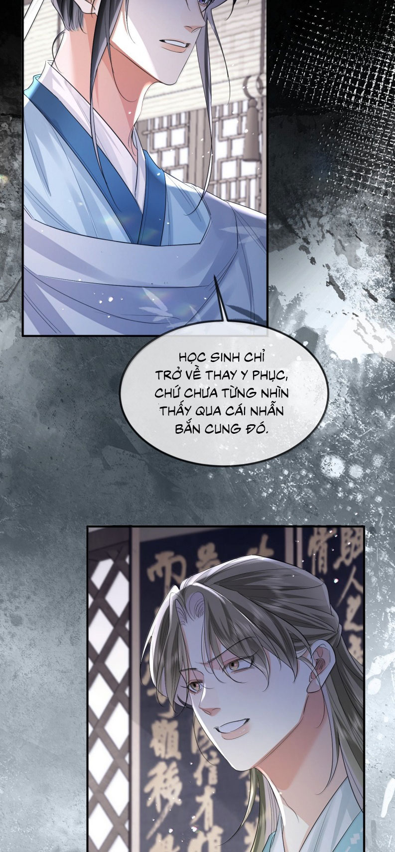 Ôn Hương Diễm Ngọc Chapter 50 - Trang 4