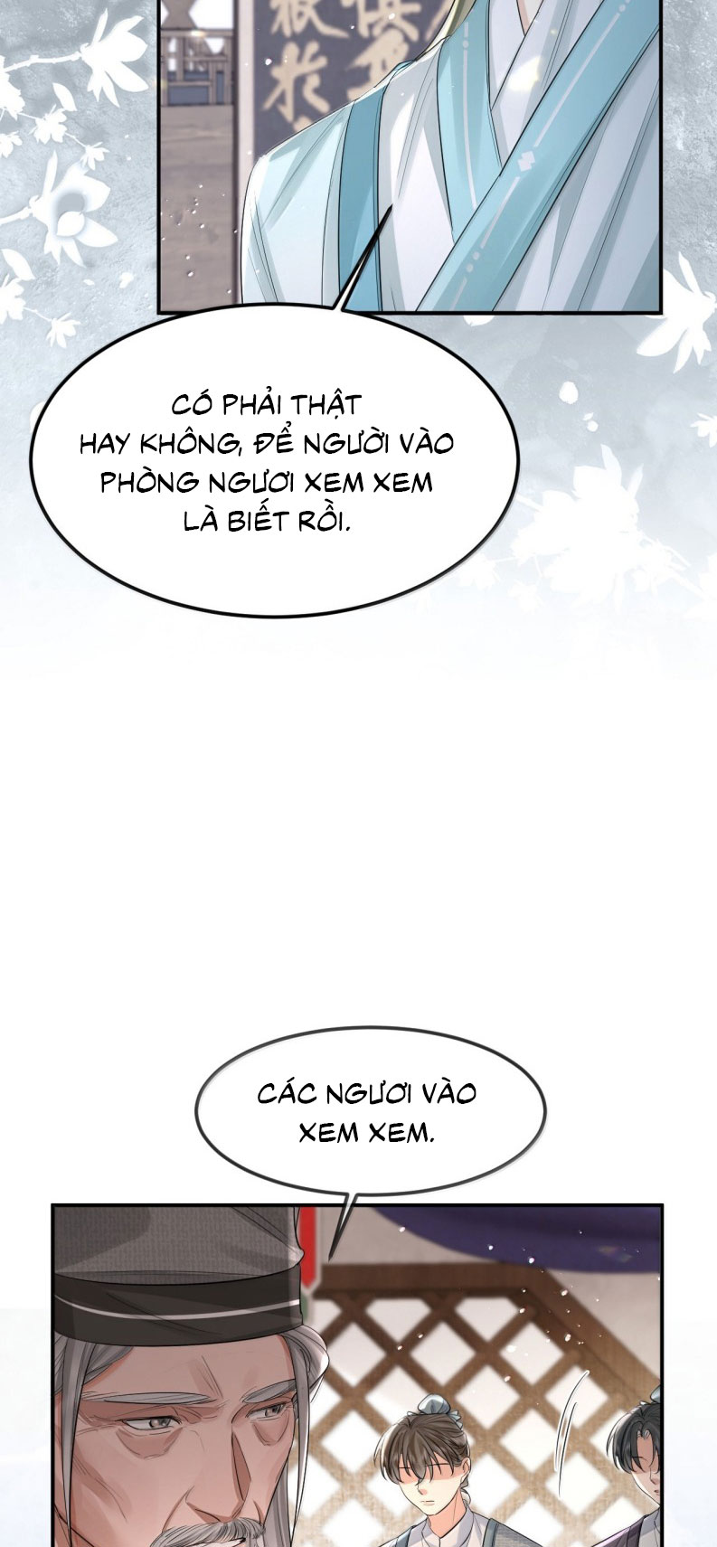 Ôn Hương Diễm Ngọc Chapter 50 - Trang 4