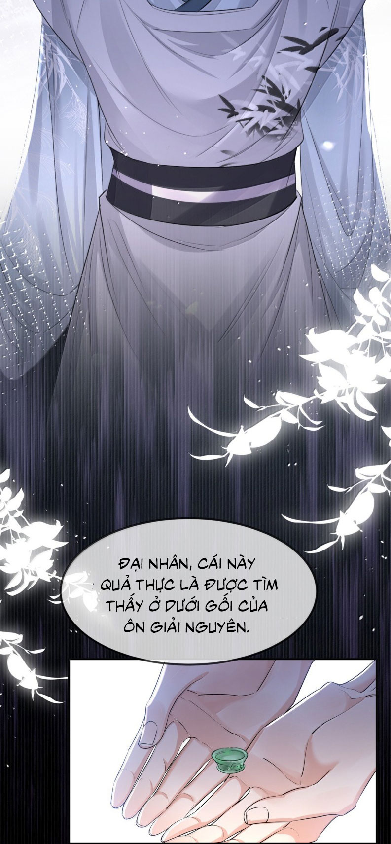 Ôn Hương Diễm Ngọc Chapter 50 - Trang 4