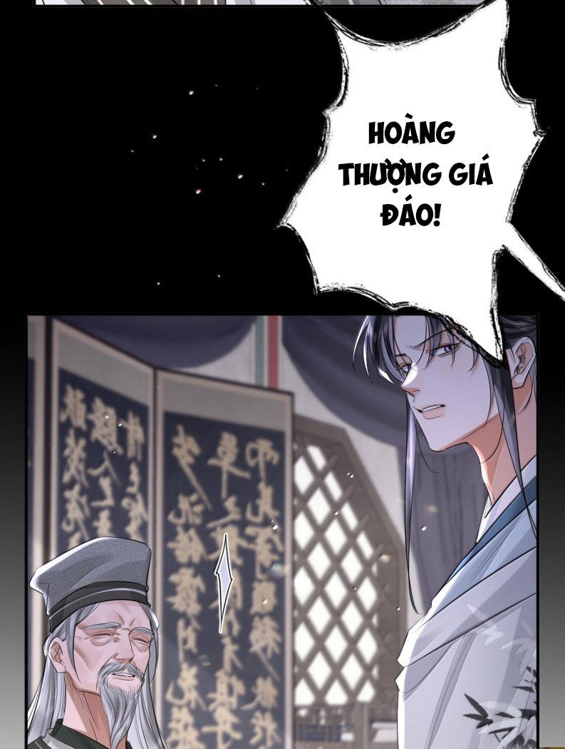 Ôn Hương Diễm Ngọc Chapter 50 - Trang 4