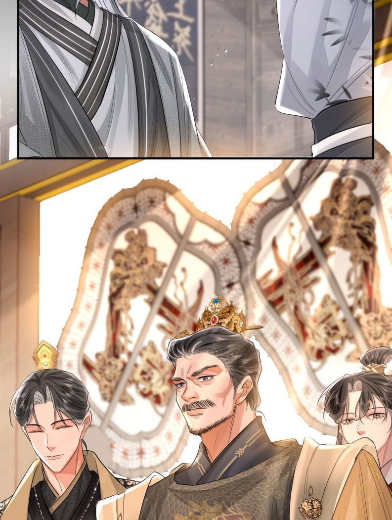 Ôn Hương Diễm Ngọc Chapter 50 - Trang 4