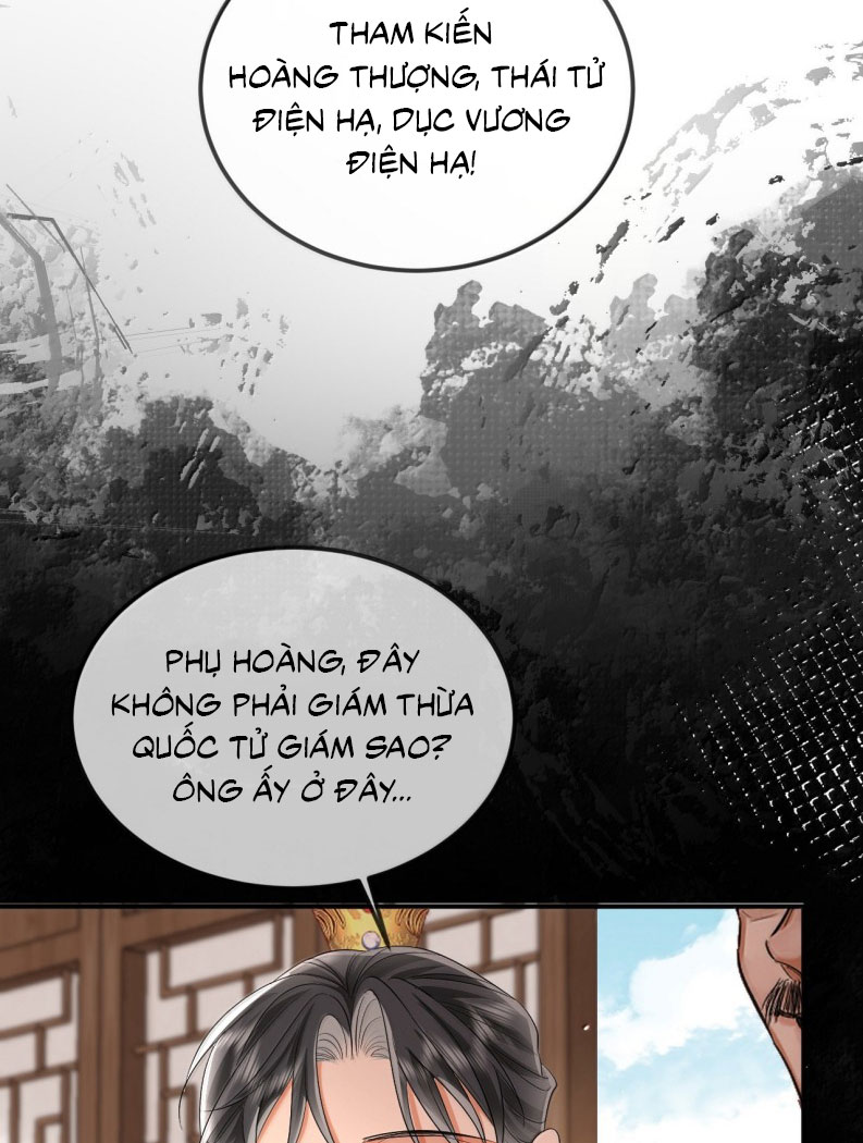 Ôn Hương Diễm Ngọc Chapter 50 - Trang 4