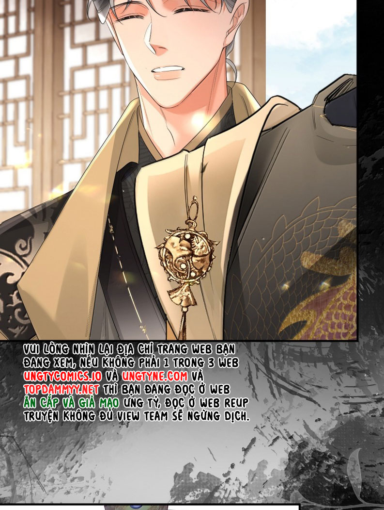 Ôn Hương Diễm Ngọc Chapter 50 - Trang 4