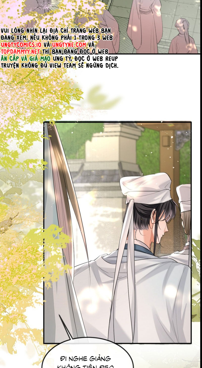 Ôn Hương Diễm Ngọc Chapter 50 - Trang 4