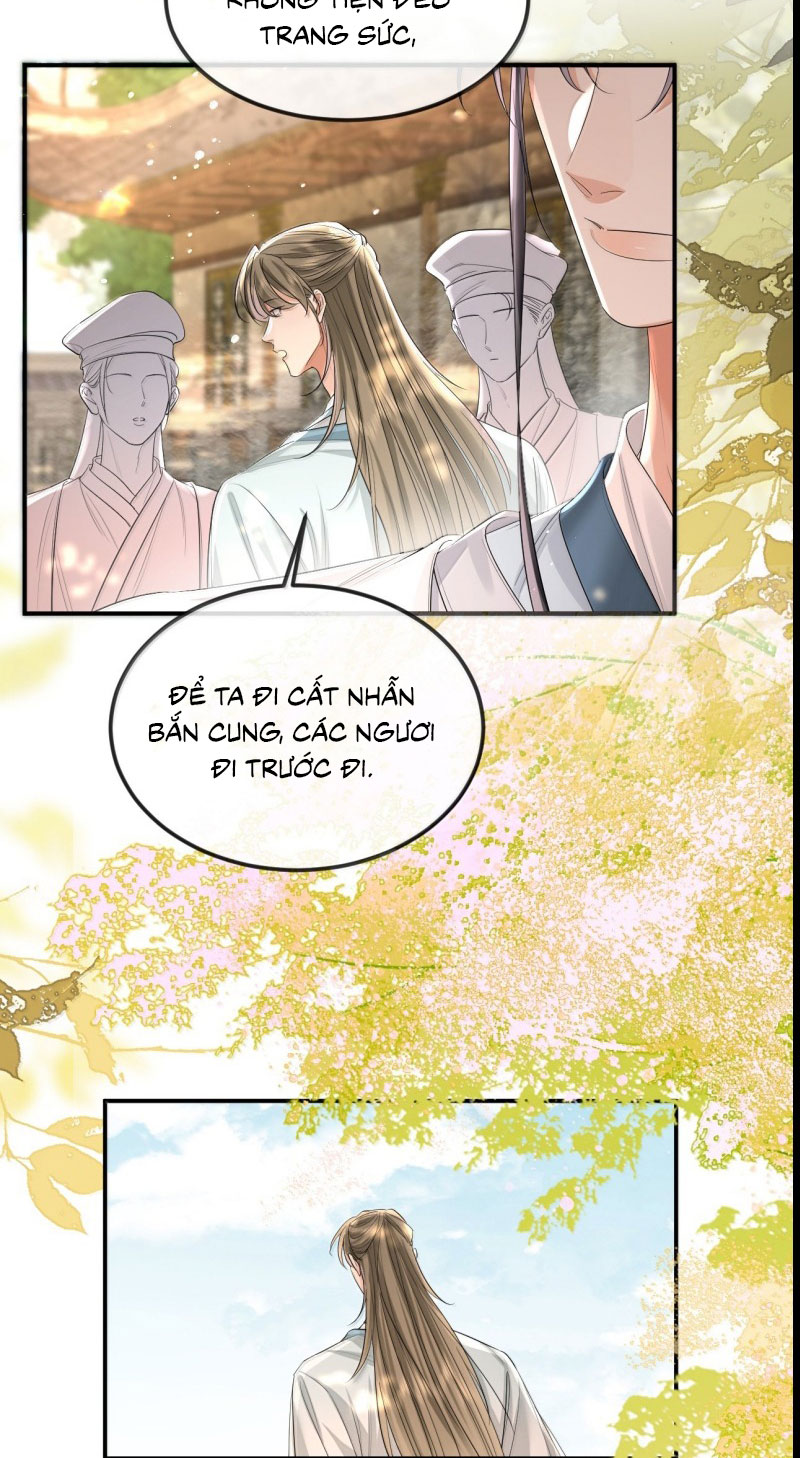 Ôn Hương Diễm Ngọc Chapter 50 - Trang 4