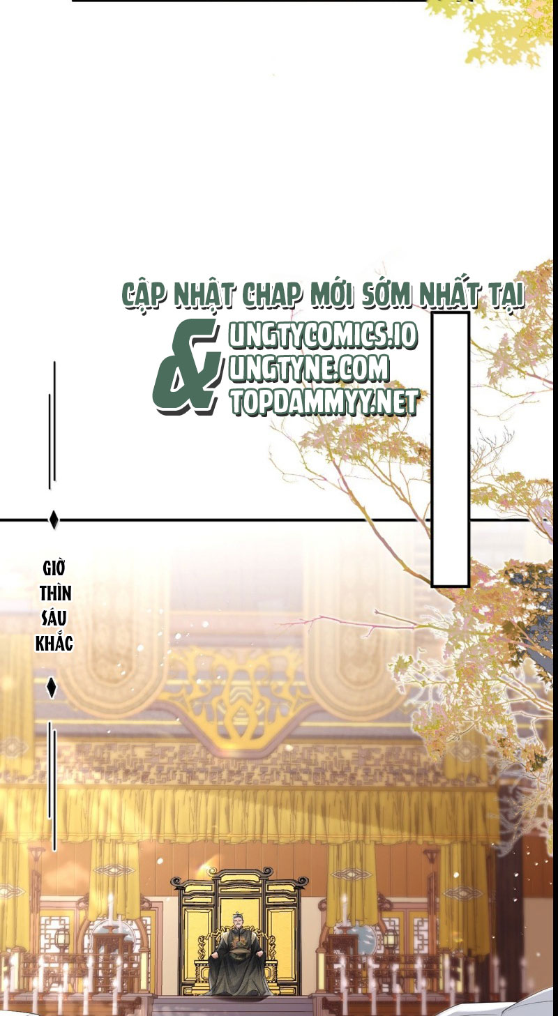 Ôn Hương Diễm Ngọc Chapter 50 - Trang 4