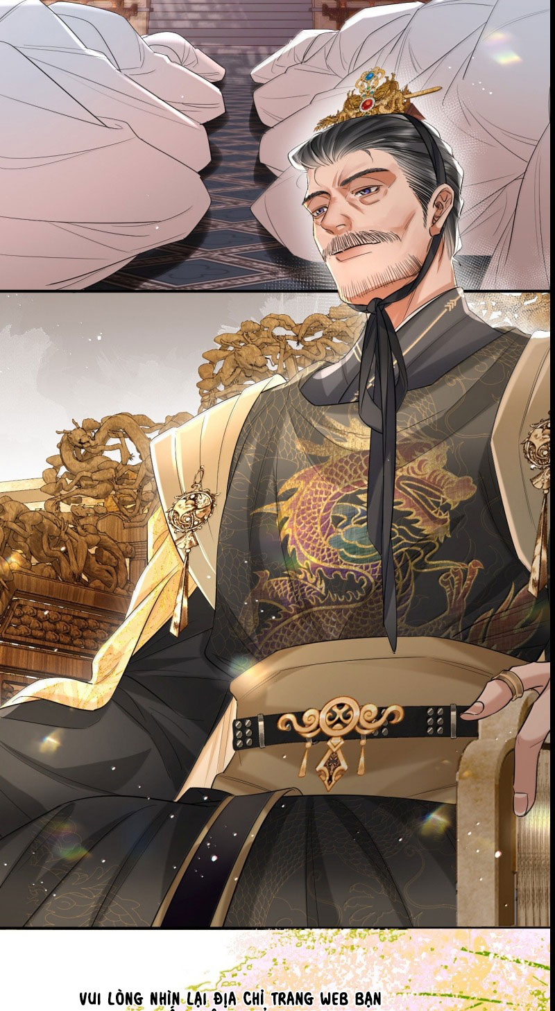 Ôn Hương Diễm Ngọc Chapter 50 - Trang 4