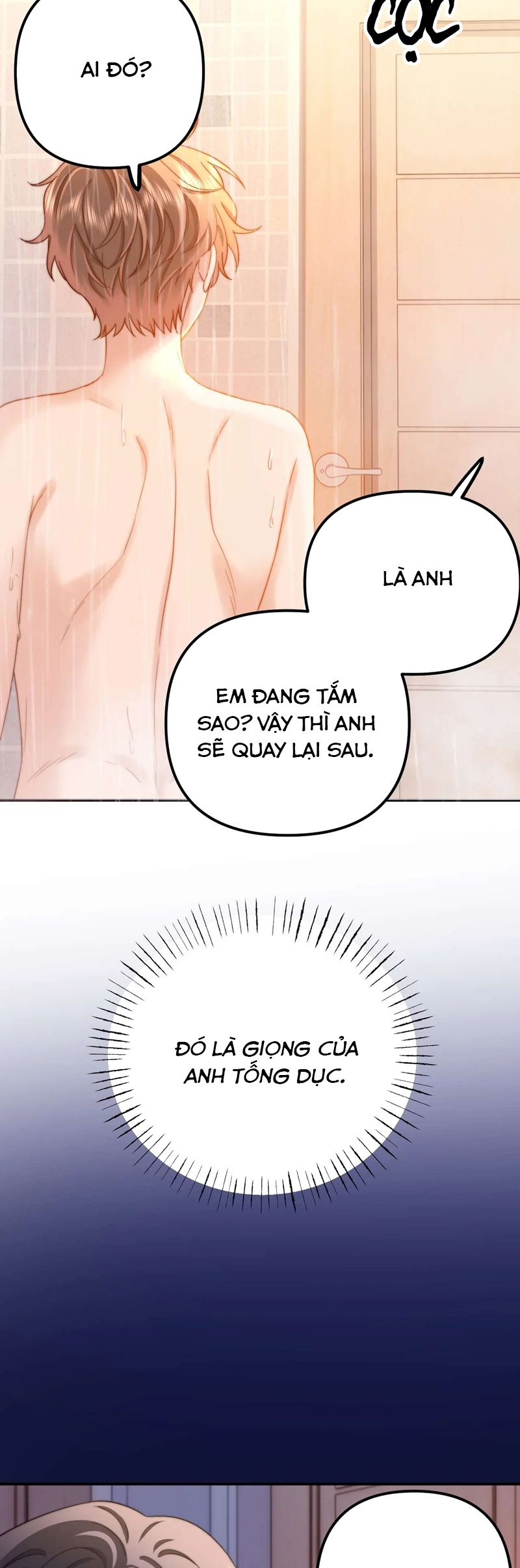 Chất Dị Ứng Đáng Yêu Chap 72 - Trang 4