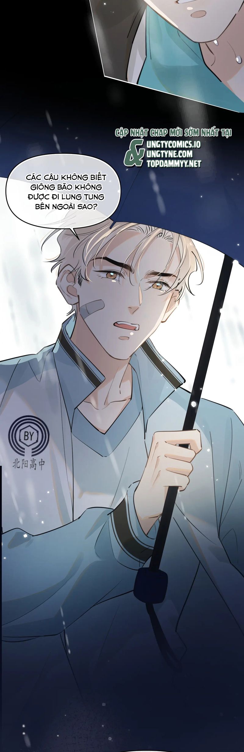 Cậu Vượt Giới Rồi Chapter 50 - Next Chapter 51