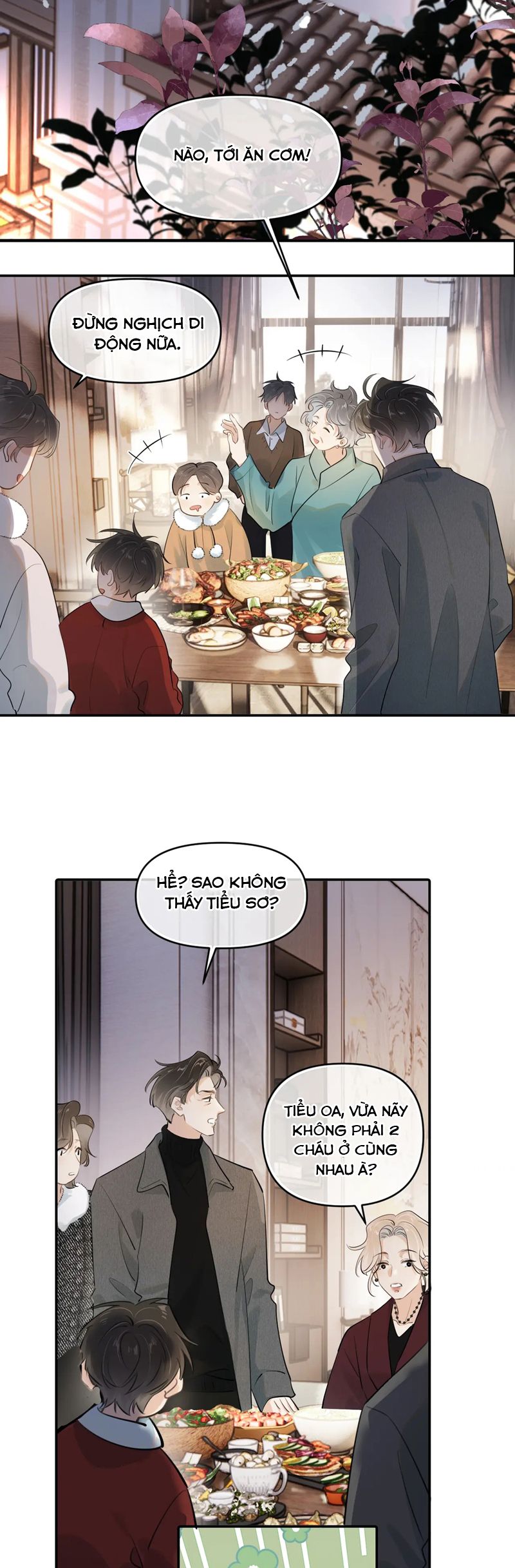 Cậu Vượt Giới Rồi Chapter 50 - Next Chapter 51