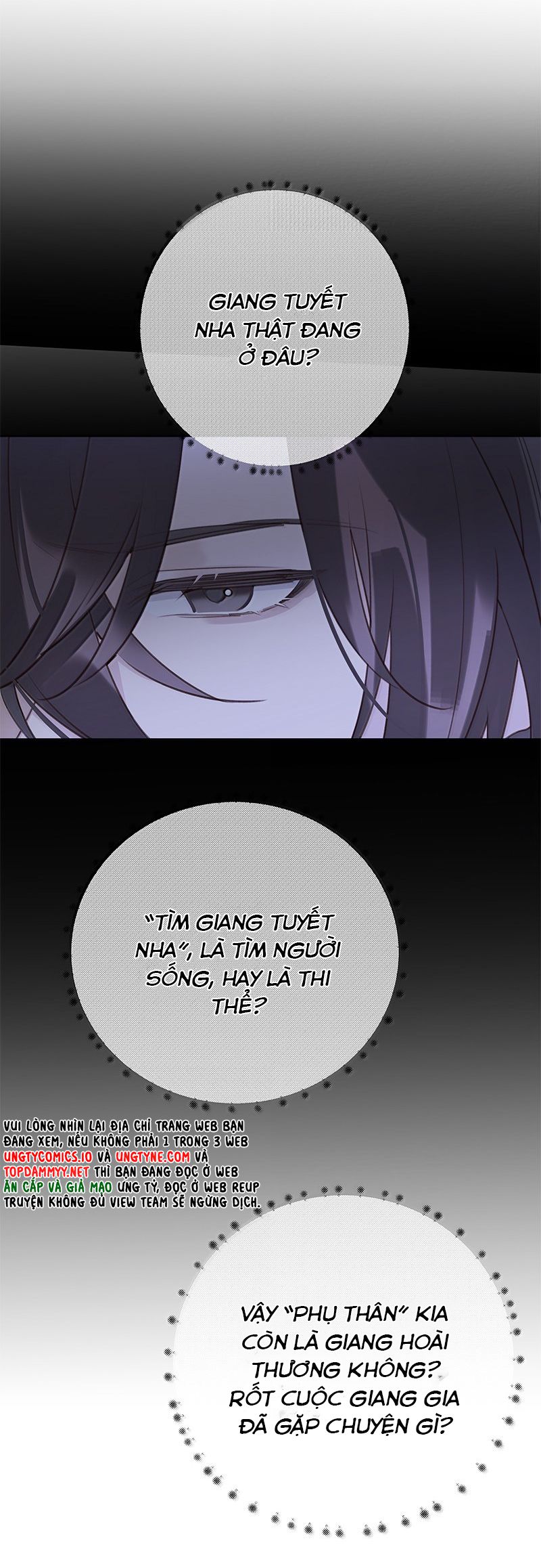 Như Kiến Tuyết Lai Chap 18 - Trang 2
