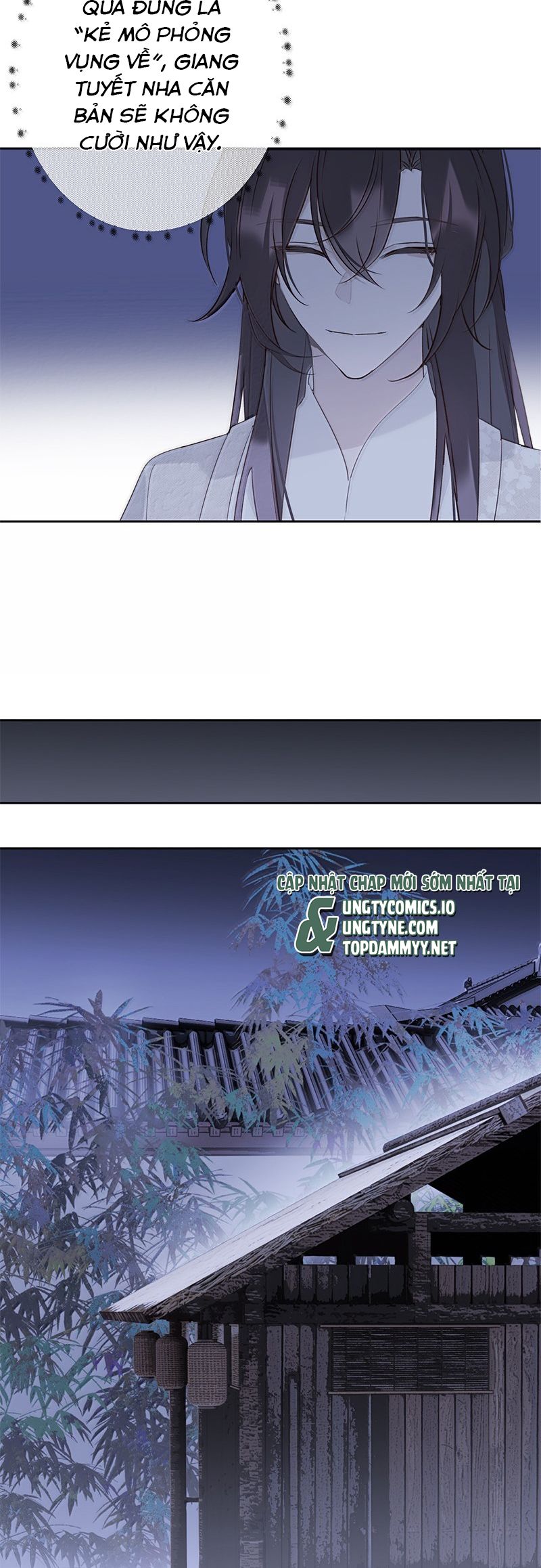 Như Kiến Tuyết Lai Chap 18 - Trang 2