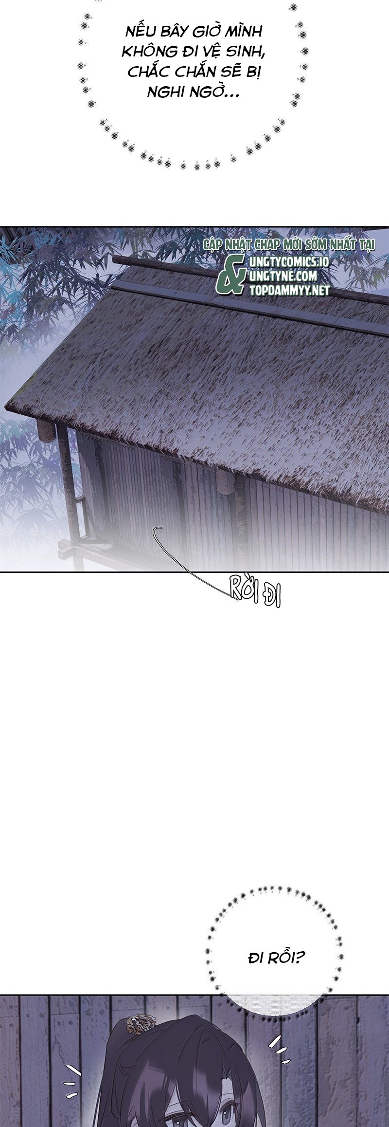 Như Kiến Tuyết Lai Chap 18 - Trang 2